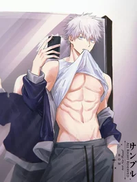Gojo satoru