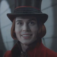 Willy Wonka