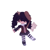 Pajama party of boys