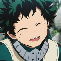 Izuku Midoriya