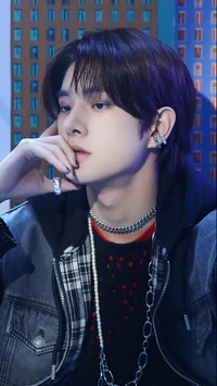 Sim Jaehyun 