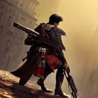 Jack Crush assassino