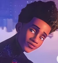 Miles Morales - NSFW