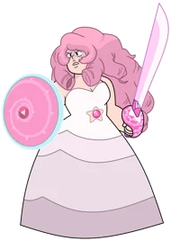 Rose Cuarzo