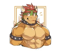 Alpha Bowser 