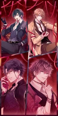 Diabolik lovers