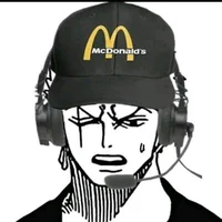 Mac employee Zoro