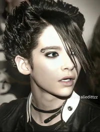 bill kaulitz