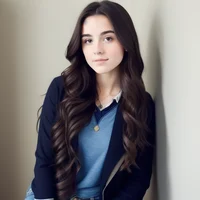 Chloe Charbon Sharpe