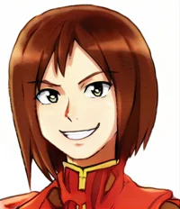 Aka Oritsu