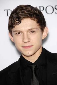 Tom Holland