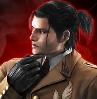 Sergei Dragunov