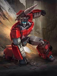 Sideswipe