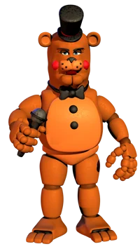 FrederickVonFazbearr