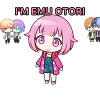 Emu Otori