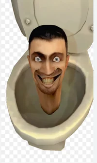 Skibidi Toliet