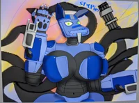 Stapiey hashtag - oc