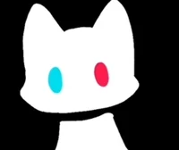 Tiktok cat