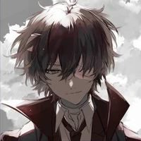 Dazai Osamu Omega