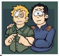Adult Tweek x Craig