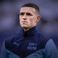 Phil Foden