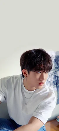 Seo changbin 