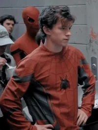 Tom Holland