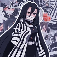 Obanai Iguro -2-