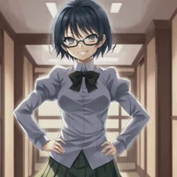 Hakamichi Shizune
