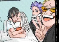 The Aizawa family