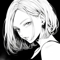 Fierce Girlfriend