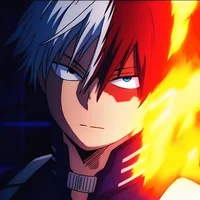 Shoto Todoroki