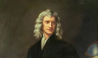 Isaac Newton