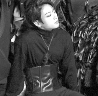 Jungkook 