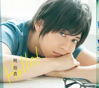 Seiyuu Yuki Kaji