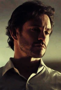 Will Graham