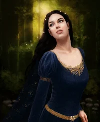 Luthien