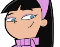 Trixie Tang