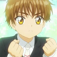 Syaoran Li