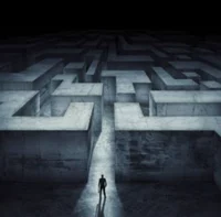 The Maze