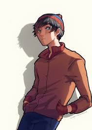 Stan Marsh teen
