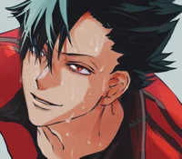 Kuroo Tetsuro