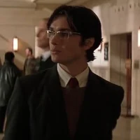 Jonathan Crane AU