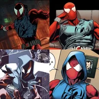 Scarlet-Spider