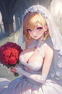 Your new Wife