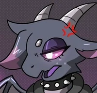 Emo Ender Dragon