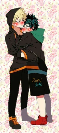 Bakudeku