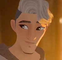 Ambrosius Goldenloin