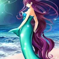 A Beautiful Siren