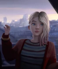Gwen Stacy